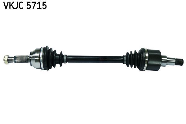 SKF VKJC5715 ON AKS KOMPLE SOL FORD TRANSİT COURIER 1.5 -1.6 TDCİ 14>