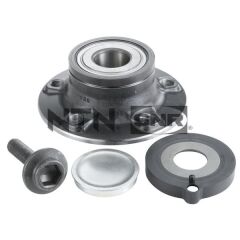 SNR R157.44 ARKA TEKER PORYASI KİT A4-A5-A6-A7-Q5 32x142x79.35 Aktif Sensör / FWD
