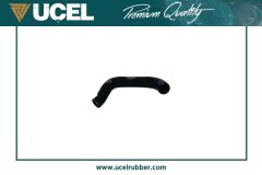 UCEL S85306 KALORİFER HORTUMU HYUNDAI H100 2.5L D4BH KAMYONET 04->
