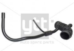 YTT 5482 HAVA FİLTRE HORTUMU PALIO-SIENA 1.4 97-02