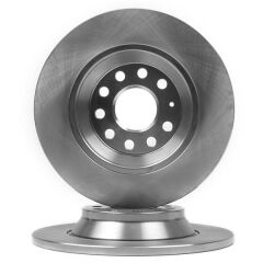 AYD 50359 FREN DİSKİ ARKA VW GOLF 7 13>20 ARTEON 17>20 PASSAT B8 15>20 TIGUAN 16>24 SKODA KODIAQ 16>SUPERB III 15>24 SEAT TARRACO 18>24 AUDI Q3 19> A3 14>20