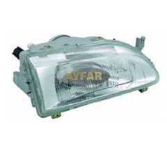 AYFAR 202202 FAR SOL R19 05/92-10/95 MEKANİK H4 6010268