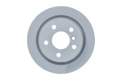 BOSCH 0986479C96 FREN DISKI ARKA MINI F55 F56 F57