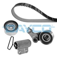 DAYCO KTB965 TRİGER KAYIŞ SETİ EKSANTRİK SETİ TOYOTA AVENSIS 2.0L 1CDFTV CDT220 CDT250 99-08 / VERSO CLM20 01-05 / RAV4 2.0L 1CDFTV CLA21 01-05 1 KAYIŞ 2 RULMAN 1 İTİCİ