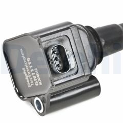 DELPHI GN11119-12B1 ATEŞLEME BOBİNİ ALFA ROMEO TONALE 22> FIAT 500X 18> EGEA 20> JEEP COMPASS 17> RENEGADE 18> 1.0 T-GDİ 1.3 T-GDİ 1.4 MultiAir 1.5 Mild Hybrid
