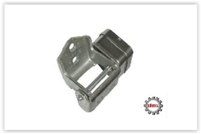 DORTEL 106032 KAPI MENTEŞESİ ÖN SOL MGN II ORJ montaj ürün.