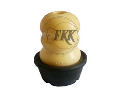 FKK 9082 AMORTİSÖR TAKOZU ARKA PALIO-SIENA-ALBEA 1.2 MAREA-BRAVA-BRAVO 96 > VULKOLLAN GÖZENEKLİ