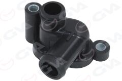 GKL 296245 SU FLANSI TOUAREG 13>18 A6 15>18 A7 11>18 Q5 13>17 Q7 10>15 3.0TDI CJMA CRCA CNRB CVWA CVVA