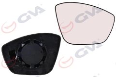 GVA 1143280 AYNA CAMI SAĞ 208-2008 12>-C3 16> MEKANİK KONVEKS VM-509GR