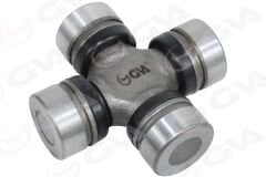 GVA 4871002 MAFSAL İSTAVROZU TOYOTA HILUX LN105 LN106 4X4 88-04 / LAND CRUISER KZJ90 VZJ90 FZJ80 95-99 ÖLÇÜ: İÇTEN SEGMANLI BOY:52 X KAFA ÇAPI:29