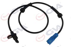 GVA 5343514 ABS DEVİR SENSÖRÜ ARKA CROSSLAND-P207-P208-P301-P2008-BIPPER-C-ELYSEE-C3 AIRCROSS-C3 II-III C4 CACTU S-NEMO-DS3