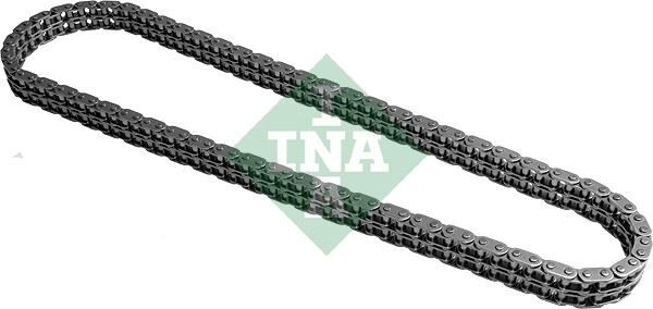 INA 553029110 EKSANTRIK ZINCIRI MERCEDES OM611 OM612 OM646 OM648 W203 W204 C209 W211 W639 IKILI 110 BAKLA