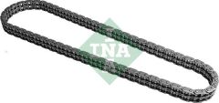 INA 553029110 EKSANTRIK ZINCIRI MERCEDES OM611 OM612 OM646 OM648 W203 W204 C209 W211 W639 IKILI 110 BAKLA