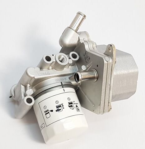 MARELLI 359004400365 YAĞ SOĞUTUCU FORD TRANSİT 06> PEUGEOT BOXER-JUMPER-DUCATO 06> 2.2 HDI/TDCI ÖNDEN ÇEKER KOMPLE RANSİT V347 11-14 CUSTOM 12> V362 14> 2.2TDCI 155PS Ö.ÇEKER