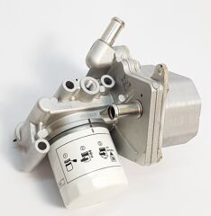 MARELLI 359004400365 YAĞ SOĞUTUCU FORD TRANSİT 06> PEUGEOT BOXER-JUMPER-DUCATO 06> 2.2 HDI/TDCI ÖNDEN ÇEKER KOMPLE RANSİT V347 11-14 CUSTOM 12> V362 14> 2.2TDCI 155PS Ö.ÇEKER