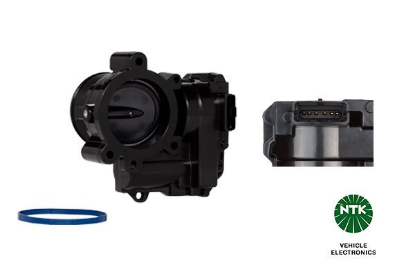 NGK 92577 GAZ KELEBEGI BMW N13 F20 F21 F30 F31 F35 . MINI N14 N18 R55 R56 R57 R58 R59 R60 R61 . PEUGEOT EP6CDT 207 208 308 508