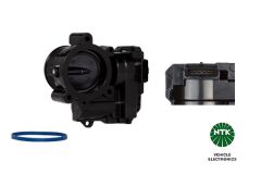 NGK 92577 GAZ KELEBEGI BMW N13 F20 F21 F30 F31 F35 . MINI N14 N18 R55 R56 R57 R58 R59 R60 R61 . PEUGEOT EP6CDT 207 208 308 508