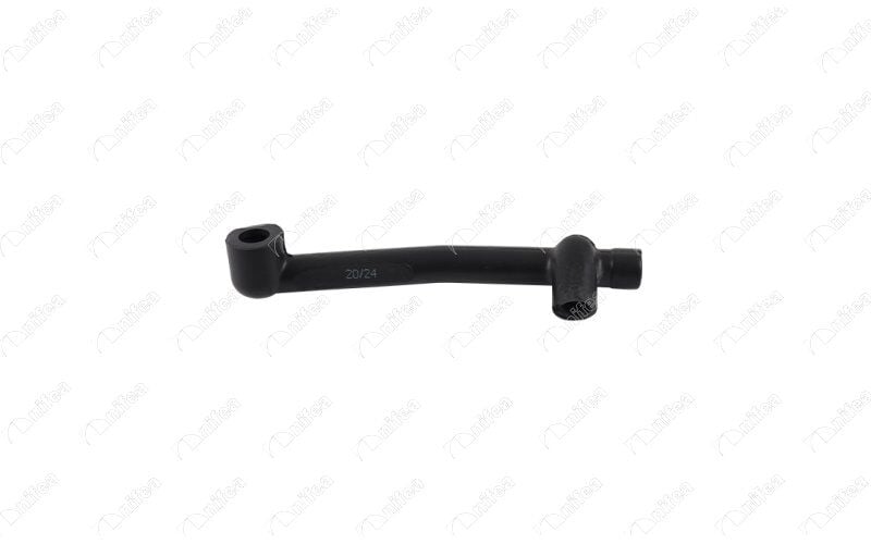 NIFEA 33618 HAVA TAHLIYE HORTUMU MERCEDES M102 M111 OM601 OM616 W201 W123 W124 W460 PIPO