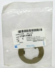 OE-OPEL 11611963 WASHER