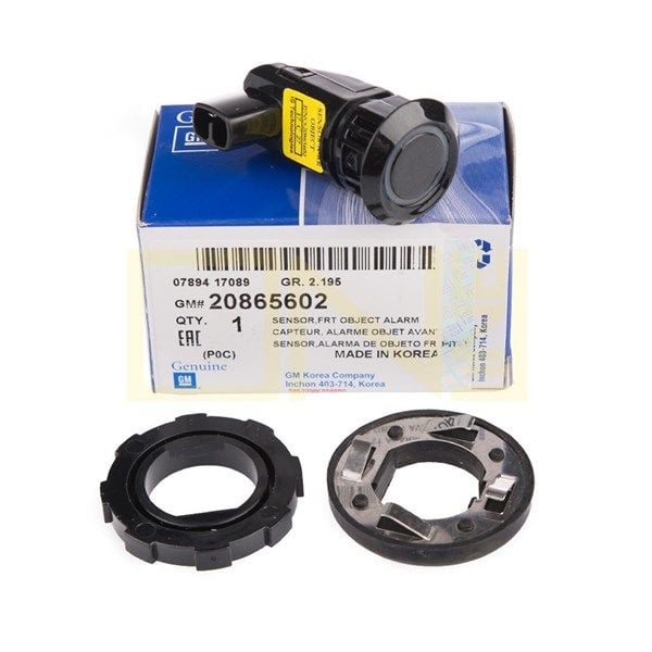 OE-OPEL 20865602 CAPTIVA B PARK SENSÖRÜ : ARKA