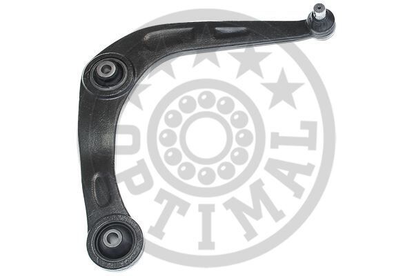 OPTIMAL G6-635 ALT SALINCAK KOMPLE SAĞ PEUGEOT P206 98>13