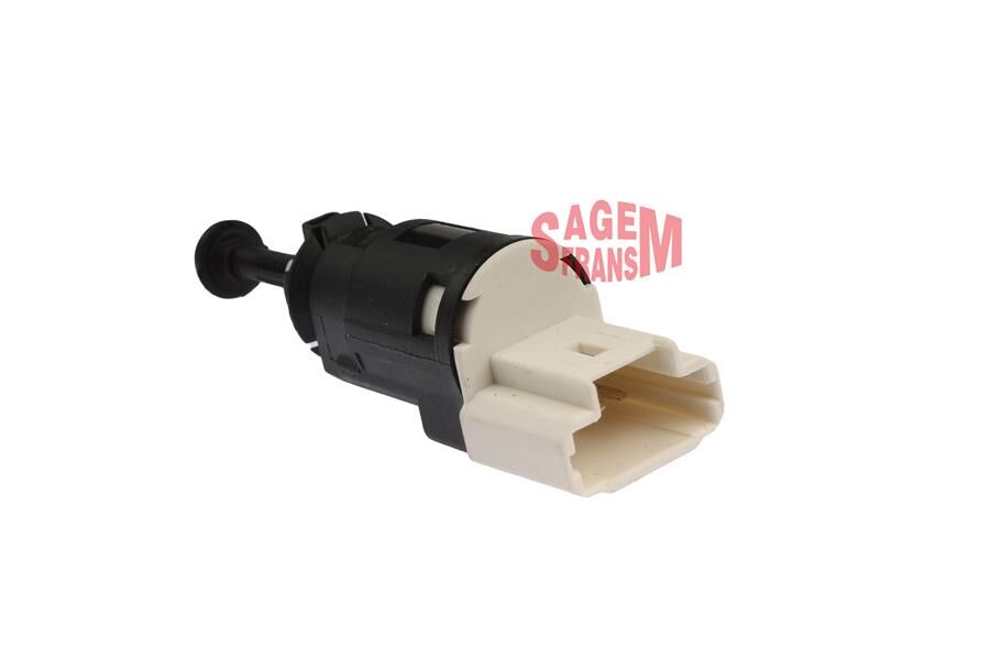 SAGEM 500825 FREN PEDAL MÜŞÜRÜ RENAULT CLIO III 05>12 CLIO IV 12> CAPTUR I 12> KANGOO 05> LAGUNA II 01>07 DACIA L OGAN I-II 06>18 SANDERO I-II 08>18 DUSTER I-II 10>21 OPEL VİVARO B 06>14 4 FİŞLİ