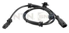 SNR ASB15508 ABS SENSÖRÜ ÖN SAĞ-SOL RENAULT MEGANE II 02>08 SCENIC II 02>08 GRAND SCENIC II 03>09