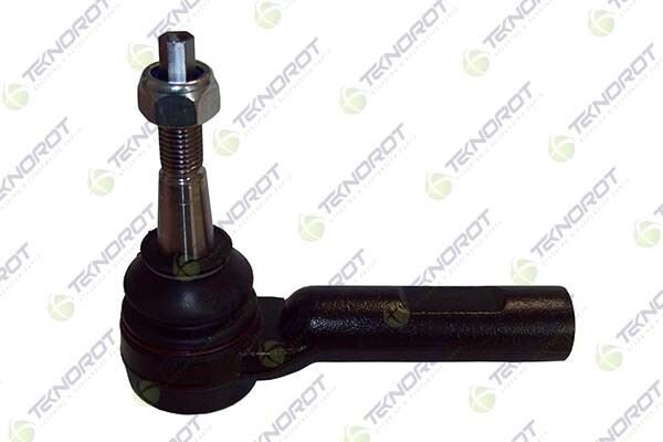TEKNOROT O-511 ROTBAŞI ÖN SAĞ/SOL OPEL ASTRA J 09> ZAFIRA C 12> INSIGNIA A 08> CHEVROLET CRUZE J300 09>