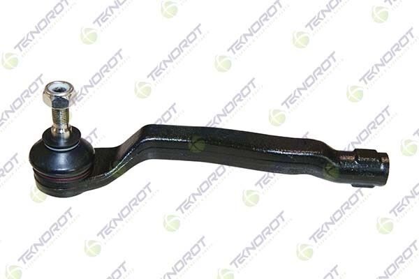 TEKNOROT R-752 ROT BASI SOL MERCEDES CITAN W415 12> . RENAULT KANGOO III 08>