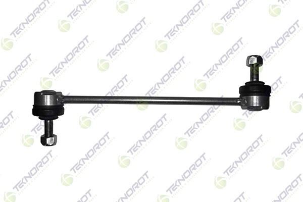TEKNOROT V-730A VIRAJ ASKI ROTU ÖN Z ROT VW TRANSPORTER-CARAVELLE T5-T6 04> UZUNLUK:260mm