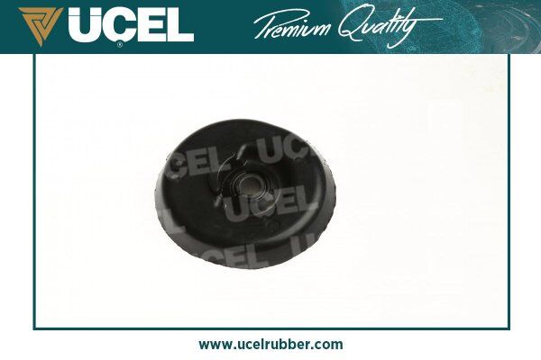 UCEL S41579 AMORTİSÖR TAKOZU ÖN C3-C3 AIRCROSS-C4 CACTUS-C-ELYSEE-DS3-DS3-2008-208-301