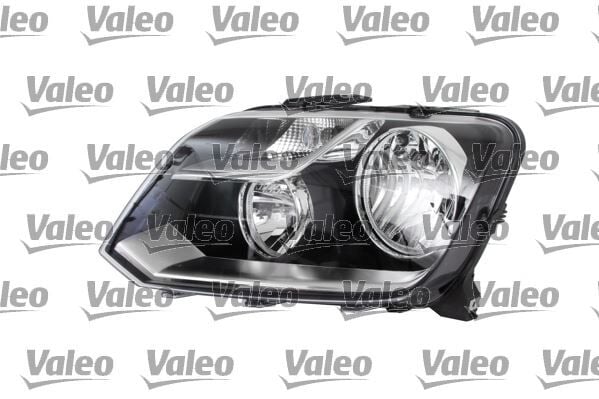 VALEO 044883 FAR SOL VW AMAROK 2012/06 H7-H1