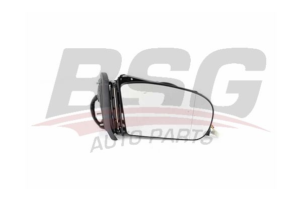 BSG BSG 60-900-068 203 DIS DIKIZ AYNASI SAG ELEKTRIKLI AYNA SINYALLI HAFIZALI KOR NOKTALI (GOVDE)