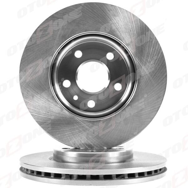 ÖN FREN AYNASI ASTRA J 10> CRUZE 09> AVEO 11> 276x26x5DL 15 İNÇ HAVALI 95526655