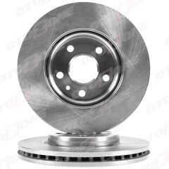 ÖN FREN AYNASI ASTRA J 10> CRUZE 09> AVEO 11> 276x26x5DL 15 İNÇ HAVALI 95526655