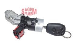 KONTAK ANAHTARI CLIO III 05> KANGOO III 08> MASTER III 10>