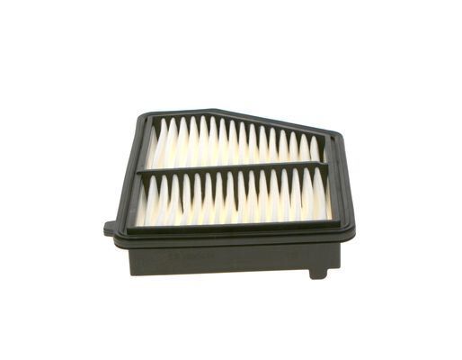 BOSCH F026400576 HAVA FİLTRESİ HONDA CIVIC 1.6L R16B1 FC5 sedan 4 kapı benzinli 16->
