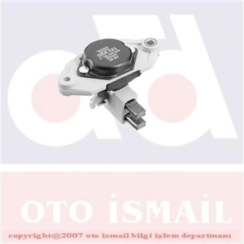 BOSCH F04R320367 1197311304 KONJEKTÖR IVECO