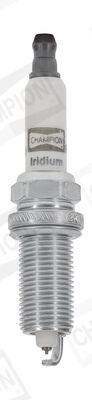 CHAMPION CCH9055 İRİDYUM - KUTULU 4 LÜ