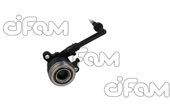 CIFAM 506086 HİDROLİK DEBRİYAJ RULMANI CAPTUR II 20> CLIO V 19> MEGANE III 09> FLUENCE 09> TALISMAN 15> MEGANE IV 15> DACIA SANDERO III 21> JOGGER 21> DUSTER 21> 1.0TCe 1.6dCi 1.9dCi