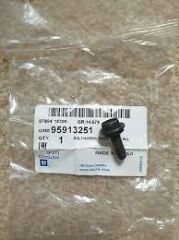 OE-OPEL 95913251 SCREW