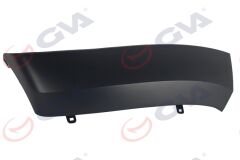 GKL 294329 ÖN TAMPON KAPLAMASI DODİK ÖN KÜÇÜK SOL AMAROK 2013-2016