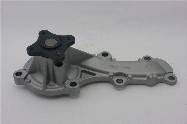 GMB GWN-73A DEVIRDAIM SU POMPASI NISSAN PRIMERA 1.6L 1.8L QG16 QG18 P12 03-> / ALMERA 1.5L QG15DE N16 02-> 1.8L QG18DE 99->