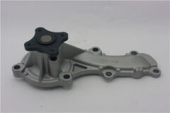 GMB GWN-73A DEVIRDAIM SU POMPASI NISSAN PRIMERA 1.6L 1.8L QG16 QG18 P12 03-> / ALMERA 1.5L QG15DE N16 02-> 1.8L QG18DE 99->