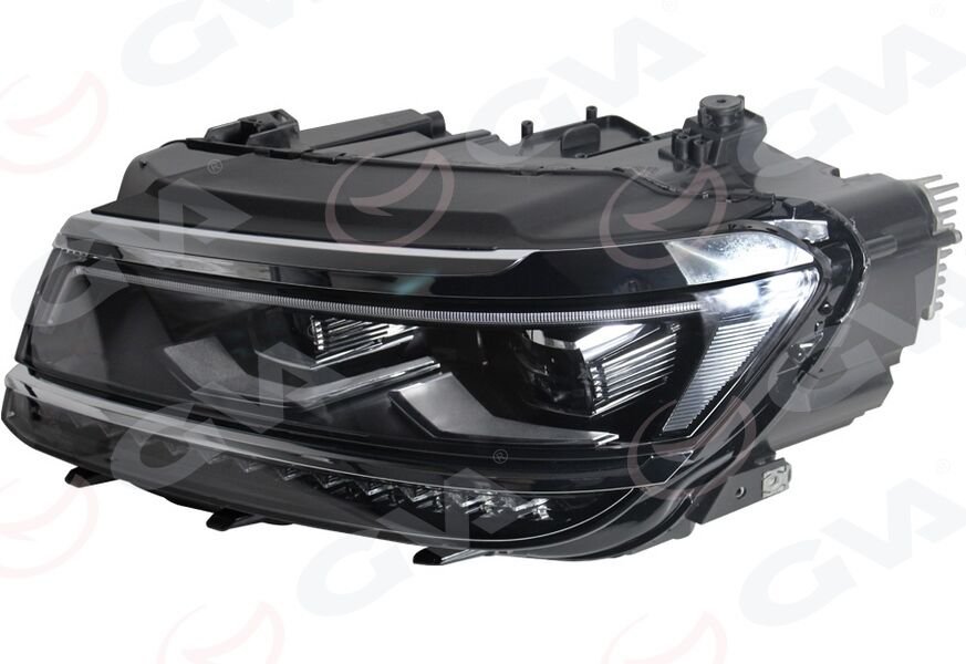 GVA 2075069 FAR SOL LED MOTORLU VW TIGUAN 16 >