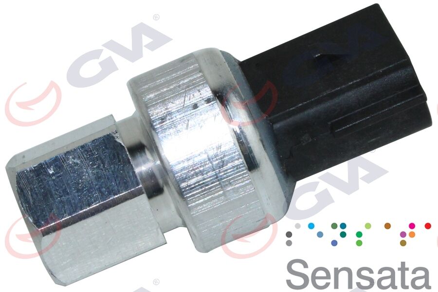 GVA 5335055 KLİMA MÜŞÜRÜ FORD TRANSİT-CUSTOM 12>