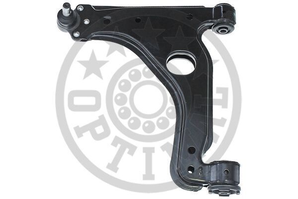 OPTIMAL G6-649 ALT SALINCAK KOMPLE SOL VECTRA B 95-02