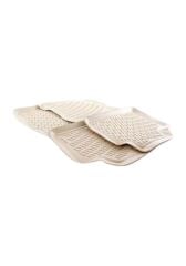 BSG BSG 15-934-050 4F33 PASPAS 3D HAVUZLU KOKUSUZ BEJ