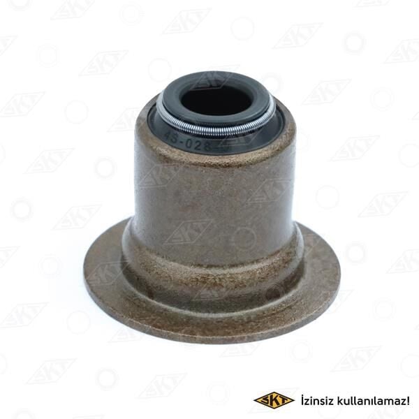 SKT 4S-028-V SUPAP LASTİĞİ FORD TRANSİT 92> T12-T15
