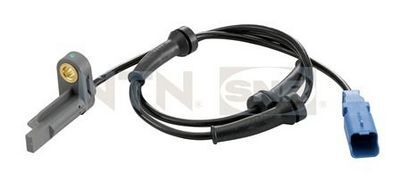 SNR ASB15924 ABS DEVİR SENSÖRÜ ARKA PEUGEOT P206 09/02>03/07